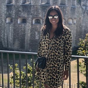 Meet your Posher, Natasha